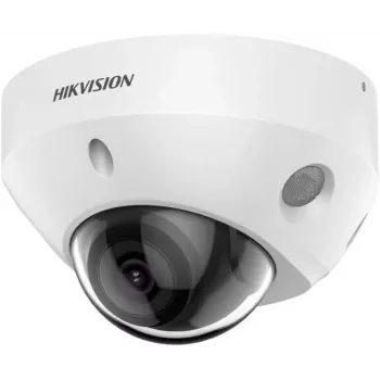 IP kamera Hikvision DS-2CD2583G2-IS ar 2.8 mm objektīvu