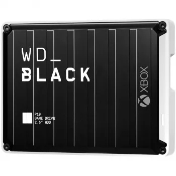 Ārējais cietais disks Western Digital 2TB 3.2 Gen 1 P10