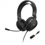 CORSAIR HS35 SURROUND v2 Multiplatform Gaming Austiņas Carbon