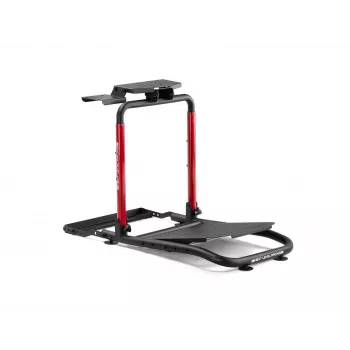 Next Level Racing Wheel Stand Lite 2.0 (NLR-S40) — Saliekams Simulācijas Stends