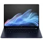 HP EliteBook Ultra G1i 14 collu piezīmjdators AI datoram Intel Core Ultra 7 258V 32GB 512GB SSD Windows 11 Pro Copilot+ zils