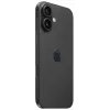 Viedtālrunis Apple iPhone 16 6.1 collas 128GB Melns