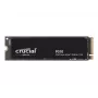 Crucial P310 - SSD - 2 TB - iekšējais - M.2 2280 - PCIe 4.0 x4 (NVMe) (CT2000P310SSD8-T)