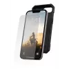 Urban Armor Gear 14437311NA mobilā telefona ekrāna/aizmugures aizsargs Caurspīdīgs ekrāna aizsargs Apple 1 gab.
