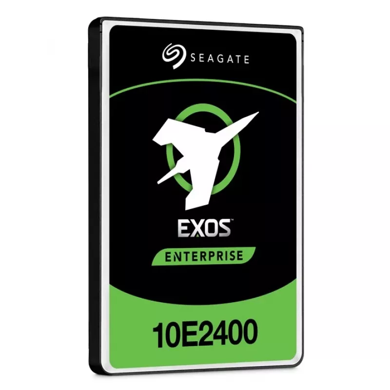 Seagate Enterprise ST1200MM0129 iekšējais cietais disks 1.2 TB 10000 RPM 2.5 collu SAS