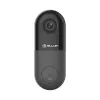 Video durvju zvans Tellur T-MLX46892 1080P Vadu PIR kustības sensors