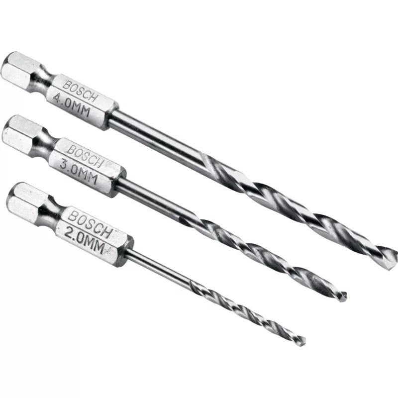 Bosch IXO Collection urbšanas uzgalis kokam (1600A00B9P)