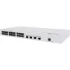 Slēdzis Huawei S310-24T4X Gigabit Ethernet 24 Porti 1U Pelēks