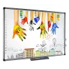 Avtek International TT-BOARD 90 Pro interaktīvā tāfele 2.36 m (93 inch) 32768 x 32768 pikseļi Skārienekrāns USB