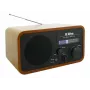 Personīgais radio ELTRA MEWA Analog Sudrabs