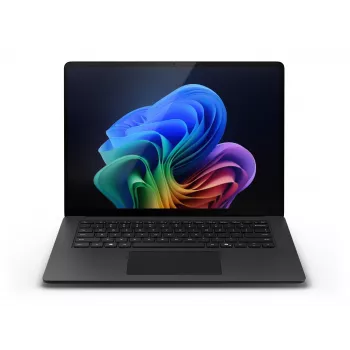Klēpjdators Microsoft Surface Laptop 7 for Business 15 collu Intel Core Ultra 5 16GB 256GB Intel Arc Graphics Windows 11 Pro