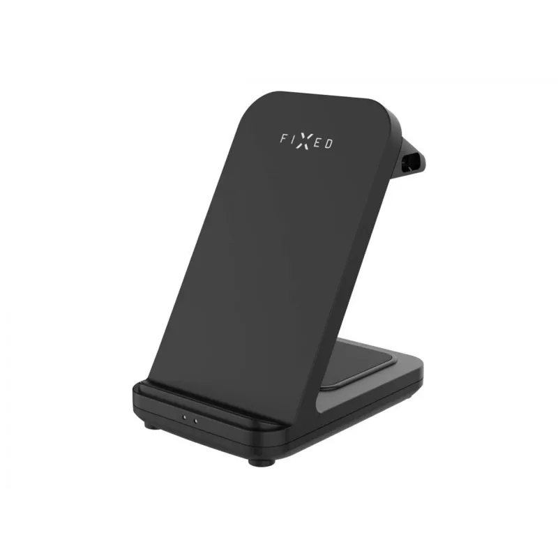 Pārnēsājama enerģijas stacija FIXED FIXPOS-U-BK 300W 60000mAh