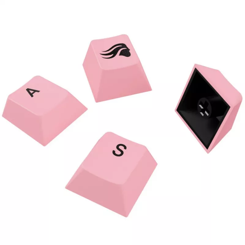 Mehāniskās tastatūras taustiņu komplekts GLORIOUS GPBT Basics ANSI PBT Potion P