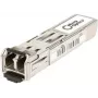 Lanview MO-C-S85123-3CLM tīkla raiduztvērēja modulis optiskajai šķiedrai 1000 Mbit/s SFP 850 nm