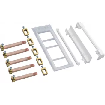 Hager ZM35S moduļu sadales skapis, 12 mm x 10 mm