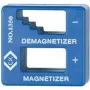 Nelektrisks magnetizētājs/demagnetizētājs C.K Tools T1350