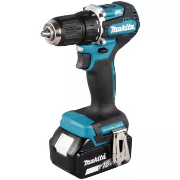 Bezvadu urbjmašīna Makita DDF487Z 1700 apgr./min 940 g Tirkīza