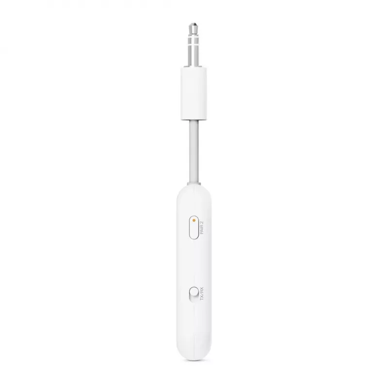 Twelve South AirFly Pro 2 Bluetooth skaņas adapteris, balts