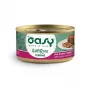 Oasy Caprice Terrine ar Pīli un Dārzeņiem 85g