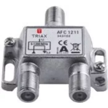 Triax AFC 1211 - RF signāls (343102)