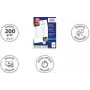 Fotopapīrs A4 Avery 2681 Matēts 200 g/m² Inkjet 50 loksnes