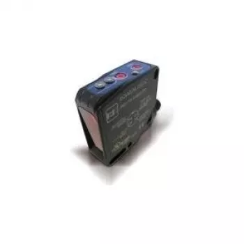Fotoelektriskais sensors Datalogic S62-PL-5-M11-PP, IP67, ABS korpuss, 18×50×50 mm