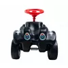 Braucamrīks Simba-Dickie BIG Bobby Car Classic Little Rocker — melns/sarkans, modelis 800056144