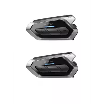 SENA 50R-02D Divu komplekts motocikla intercoms