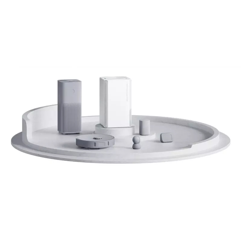 Xiaomi AC1200 Mesh sistēma (2 vienības) Dual-band Wi-Fi 5