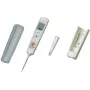 TESTO Einstich-Thermometer 106-T1 komplekts (0563 1063)