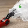 Vileda putekļu slotiņa ar garu kātu + 1 Flex&Catch uzgalis