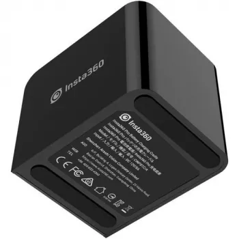Lādētājs Action Cam Insta360 CINPBTC/A