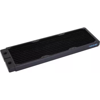 Alphacool NexXxoS ST25 pilnībā vara 360mm radiators (14354)