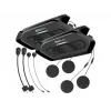 Motocikla intercoms Sena Spider RT1 Dual Pack