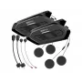 Motocikla intercoms Sena Spider RT1 Dual Pack