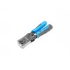 Kabeļu presēšanas knaibles Lanberg NT-0203 Melns, Zils