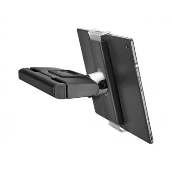Vogels TMS 1020 Planšetes stiprinājums automašīnai – stiprinājums (montāža, turētājs) Webtablet – melns – ekrāna izmērs: 15 – 22cm (7 – 30,50cm (12)) – galvas balsts (73202125)