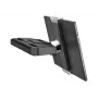 Vogels TMS 1020 Planšetes stiprinājums automašīnai – stiprinājums (montāža, turētājs) Webtablet – melns – ekrāna izmērs: 15 – 22cm (7 – 30,50cm (12)) – galvas balsts (73202125)