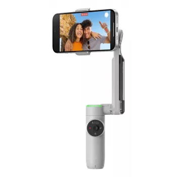 Viedtālruņa kameras stabilizators Insta360 Flow Pro