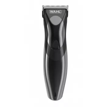 Wahl 9639-816 Matu griešanas mašīna Melna