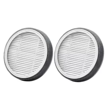 2x putekļu ērcīšu putekļsūcēja filtrs Xiaomi BHR8935GL — nomaiņas filtrs (2 gab.)