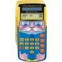 Texas Instruments Little Professor Solar kabatas kalkulators, 8 cipari