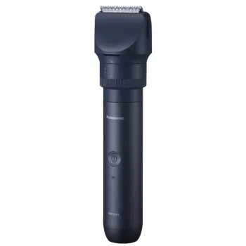 Panasonic MultiShape ER-CKN2-A301 matu, bārdas un ķermeņa apgriešanas komplekts, bezvadu, slapjš/sauss, 58 garuma pakāpes, melns