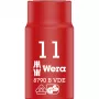 Wera 05004955001 3/8 inch VDE uzgriežņu atslēgu komplekts