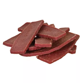 PETITTO mīkstie jēra filejas suņu gardumi 500 g — dabīgi, bez graudiem, 38% olbaltumvielu