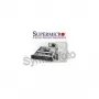 Supermicro plauktu sliežu komplekts - 1U - SC512 F-280, F-520, F-520L, L