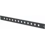 Dexlan 395417 Šķiedru optikas pīkstera paneļa piederums, stiprināms statīvā, 1U