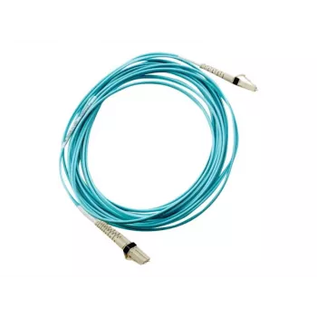 HP HPE tīkla kabelis LC Multi-Mode (M) - LC Multi-Mode (M)