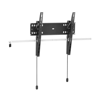 Vogels 7045100 Displeja Melns