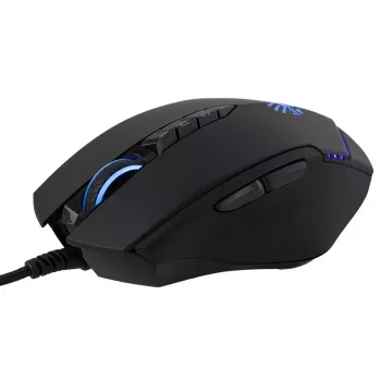Spēļu pele A4Tech Bloody V8m MAX RGB USB 10000 DPI